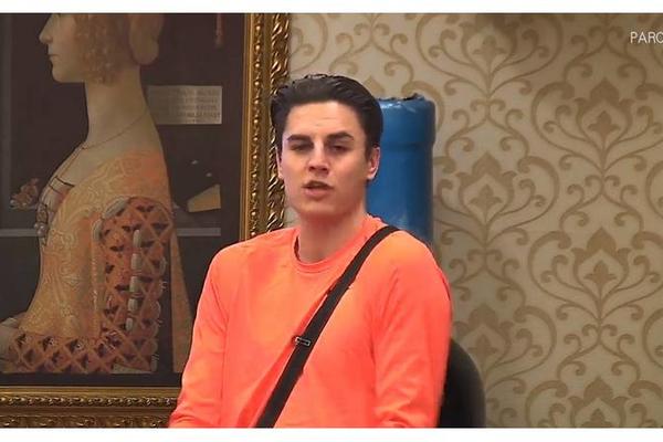 CRNA MAGIJA IM JE UNIŠTILA LJUBAV?! Kadrić ubeđen da je Bels omađijana! Gušenje u suzama!