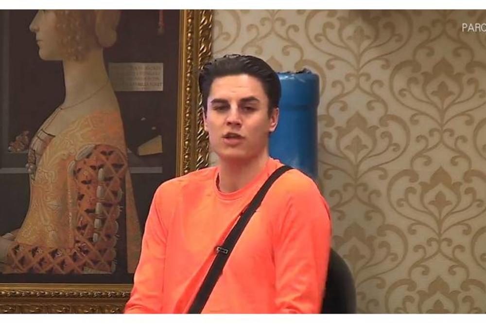 CRNA MAGIJA IM JE UNIŠTILA LJUBAV?! Kadrić ubeđen da je Bels omađijana! Gušenje u suzama!