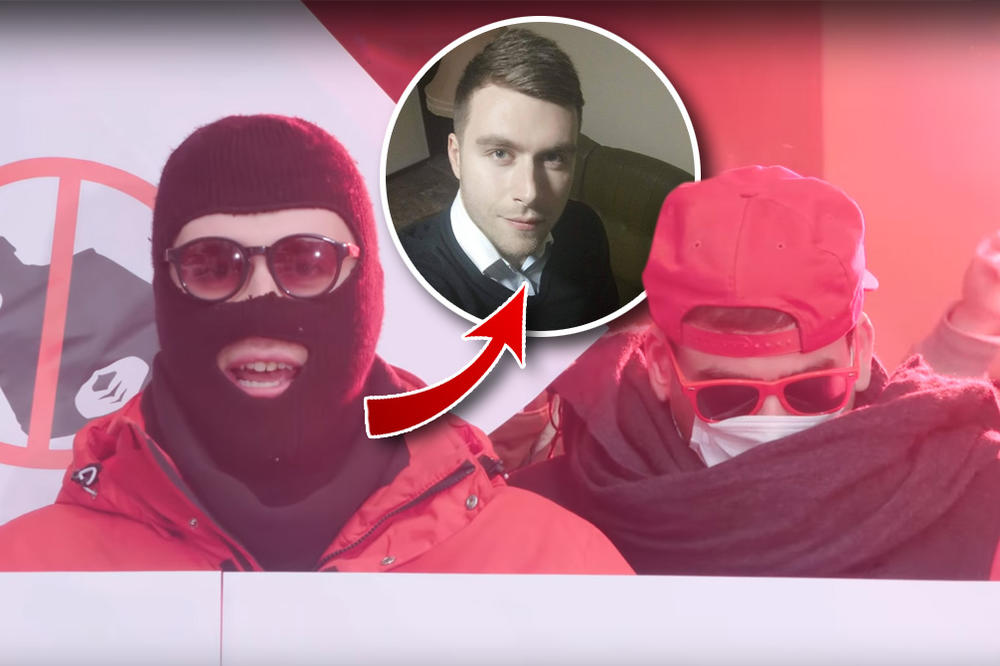 IZA NOVOG SPOTA U KOME SE PLJUJE OPOZICIJA STOJI EKIPA KONTRAVIZIJE? Saradnik Lava Pajkića u novom anti SZS klipu