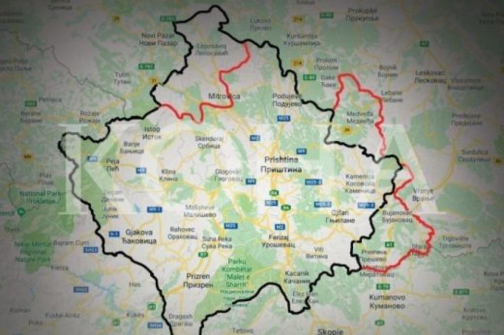 EU POVLAČI PRIZNANJE KOSOVA!? Slovenački poslanik otkrio zapanjujuće detalje