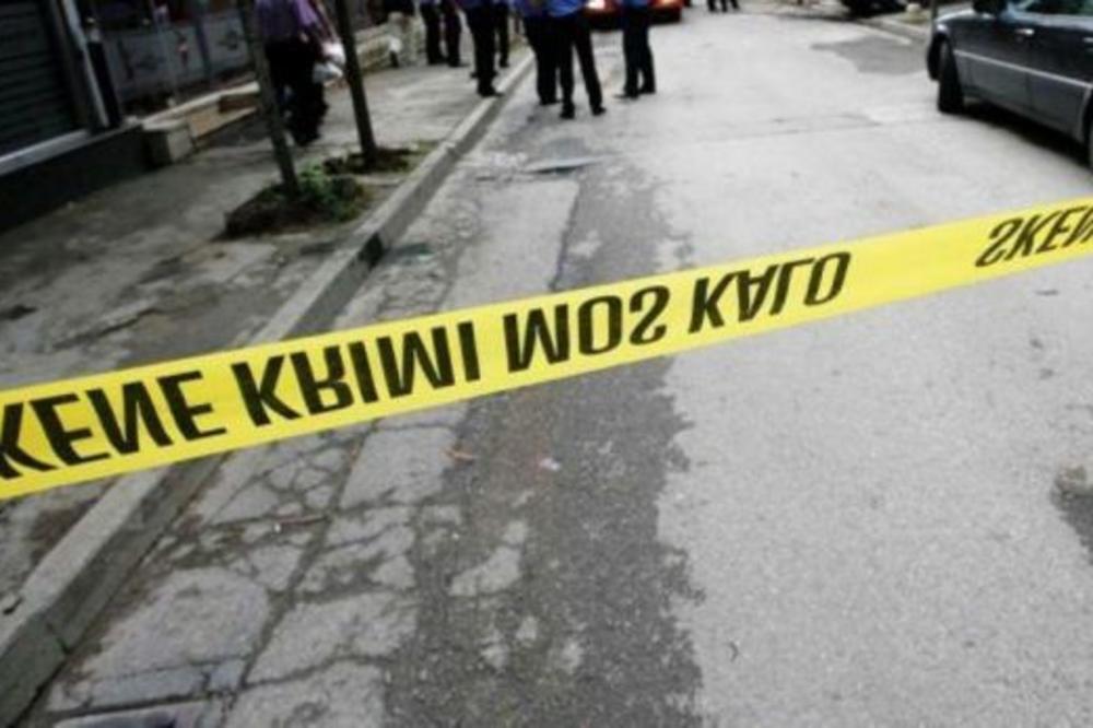 PRONAĐEN MRTAV SRBIN U KLINI! Panika se širi KOSOVOM, a POLICIJA ćuti o SLUČAJU