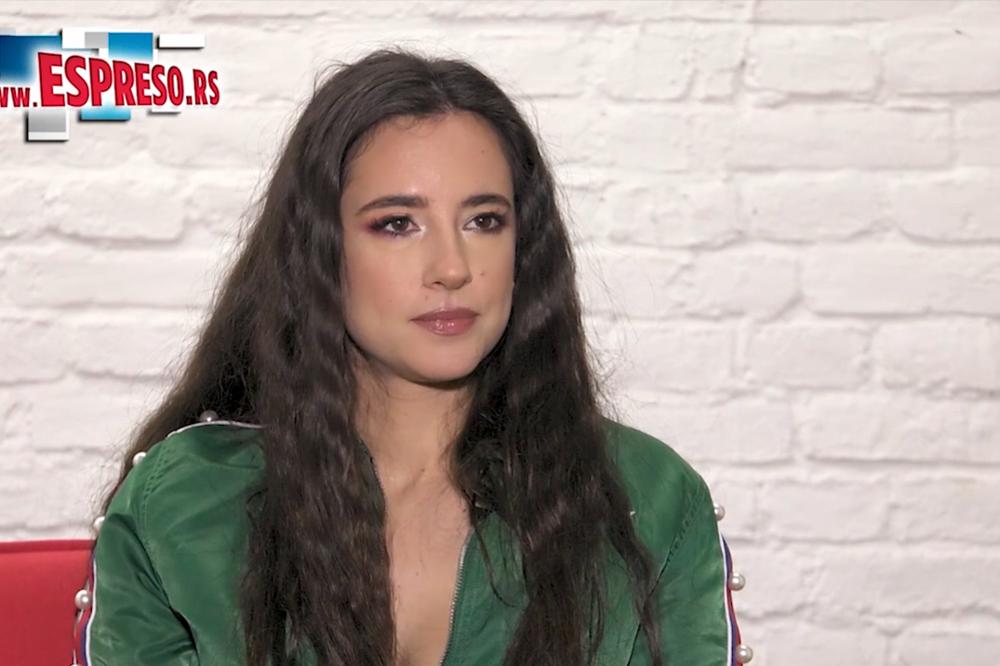 I ONA IMA EKSPLICITNI VIDEO, A EVO ŠTA KAŽE NAKON SKANDALA: MC Sajsi otvoreno o tome GDE i KAKO je nastao snimak!