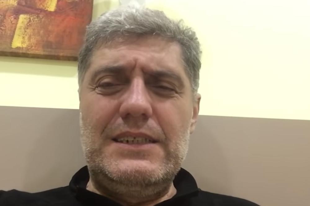TREĆA OSOBA UMRLA JE ZBOG MIROLJUBA PETROVIĆA: Zaga je imala rak, on je lečio sirovom hranom JER SU LEKARI DEBILI!?