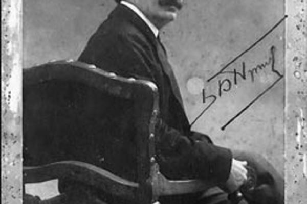 KAKO JE IZGLEDAO DOČEK NOVE GODINE DAVNE 1910? Ovako je to opisao Nušić!