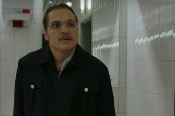 NEMAČKI DŽEK TRBOSEK: Kada je izbio požar u njegovoj zgradi, policija je pronašla ČIST UŽAS!