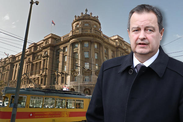 BLAGO SRBIJE VREDI MILIONE I SKRIVENO JE U DAČIĆEVOM MINISTARSTVU! Ovu priču Srbi ne znaju i treba da ih je SRAMOTA