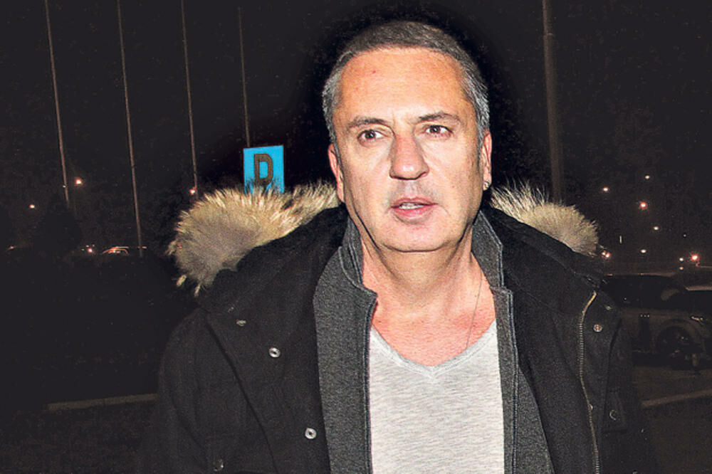 Sa Andrijom ima naslednika Matiju