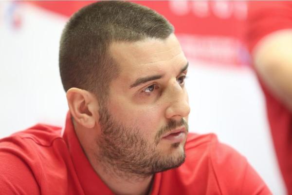 GOLMANA ZVEZDE U SRBIJI NAPALI JER JE VIKAO DA JE CRNOGORAC! Vaterpolista je objasnio zašto je to morao da uradi!