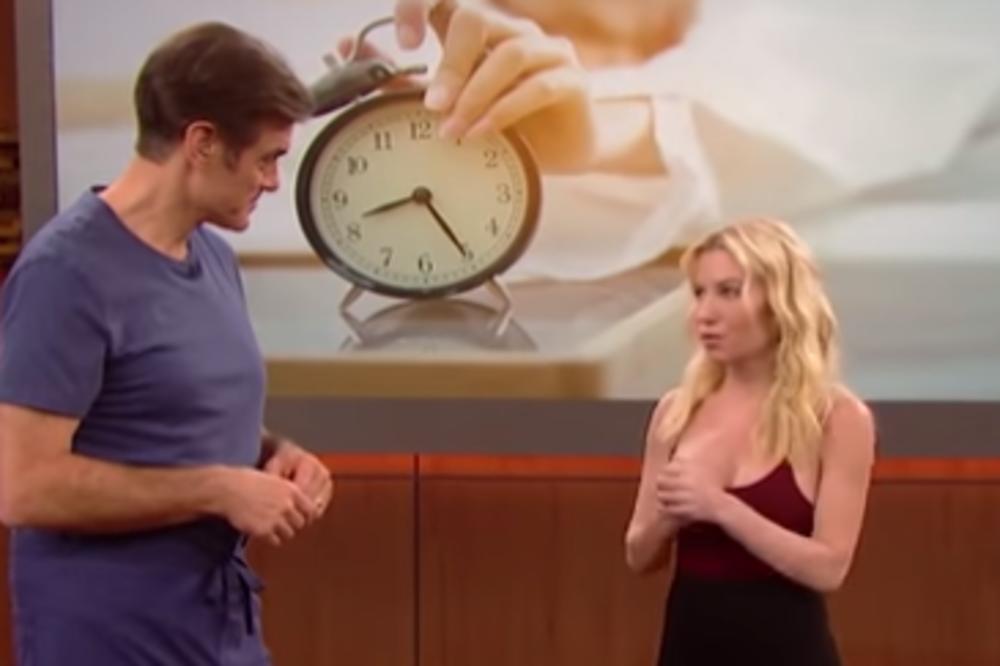 SVAKO JUTRO 7 MINUTA RADITE ISTU STVAR: Za mesec dana, nećete moći da verujete ŠTA STE POSTIGLI (VIDEO)