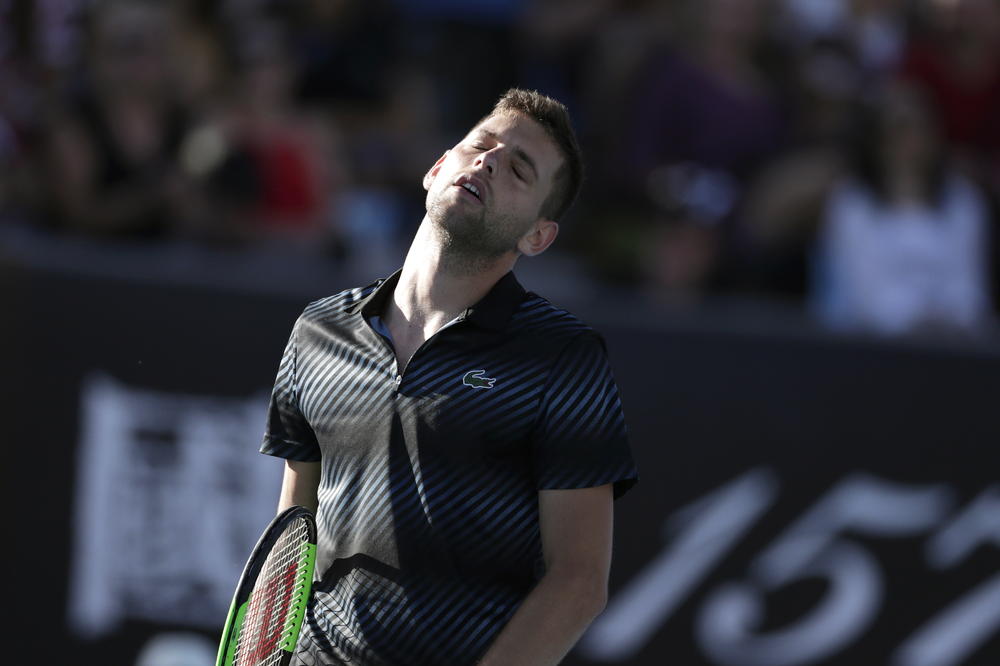 FILIP STAO U OSMINI FINALA: Nadal lako sa Srbinom za plasman među osam najboljih!