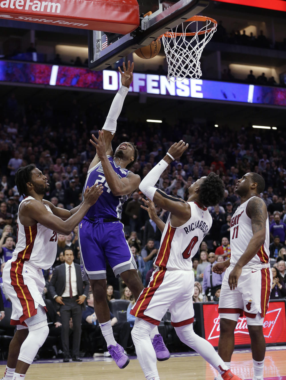 Badi Hild je oduševljen Divcem  