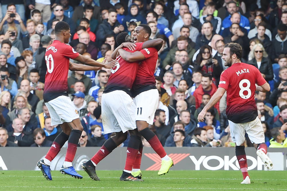 PRAVI JE ĐAVO: Zvezda Mančestera prevarila trudnu verenicu! Kad vidite kakva je bomba, zapitaćete se kako je mogao!