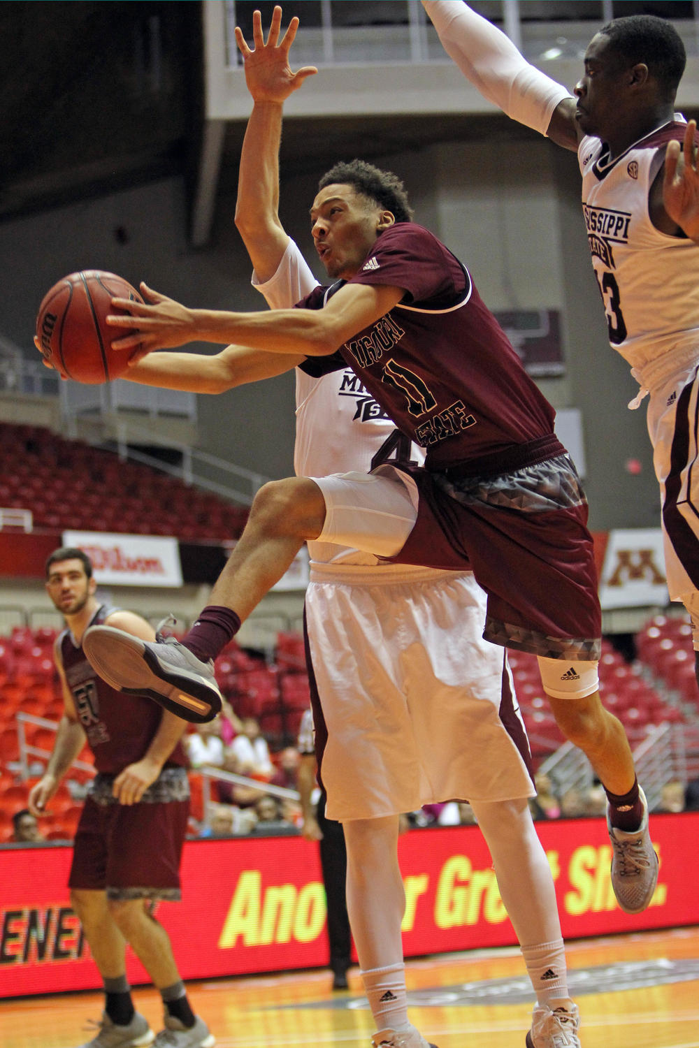 Džared Dikson je doneo pobedu svom timu  