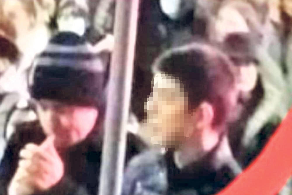 USVOJENA ŽALBA: I drugom učesniku protesta koji je nosio vešala UKINUT PRITVOR!