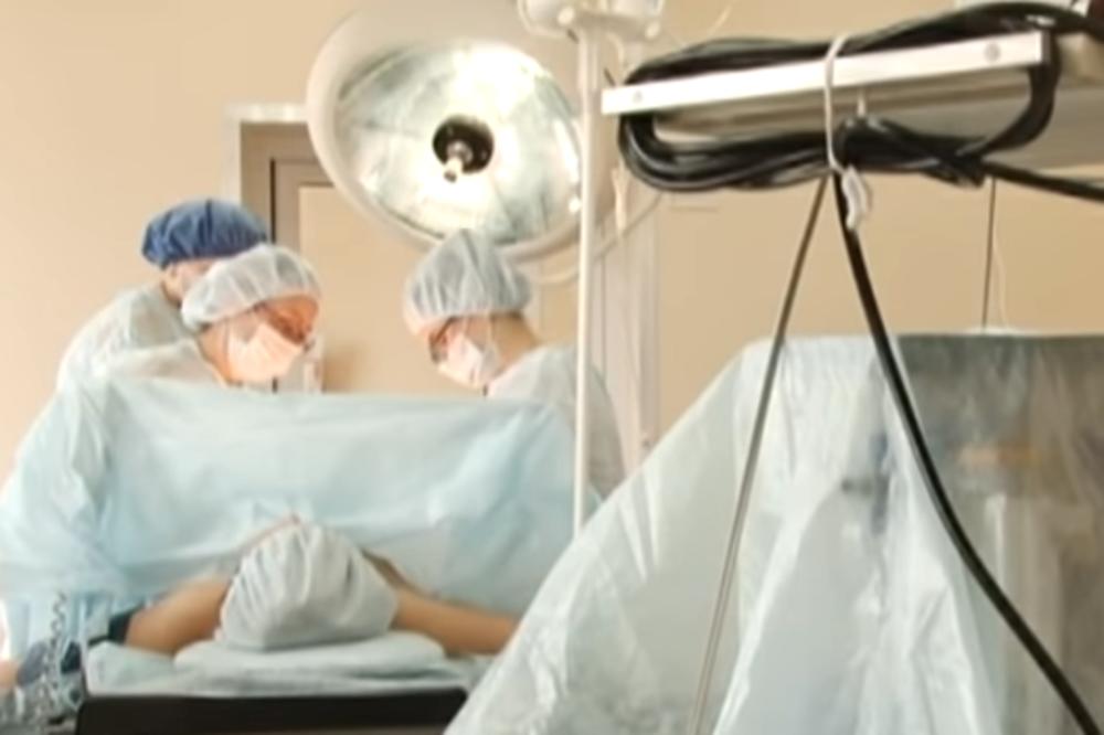 ŽENA OTIŠLA DA SE PORODI, PA SAZNALA ŠTA ZAPRAVO IMA "TAMO DOLE": Zbog OVE stvari su je nazvali "FENOMENOM"