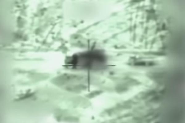 IZRAELSKI TENKOVI NAPALI SIRIJU: Uništena BOLNICA! U toku je ŽESTOKO BOMBARDOVANJE! (VIDEO)