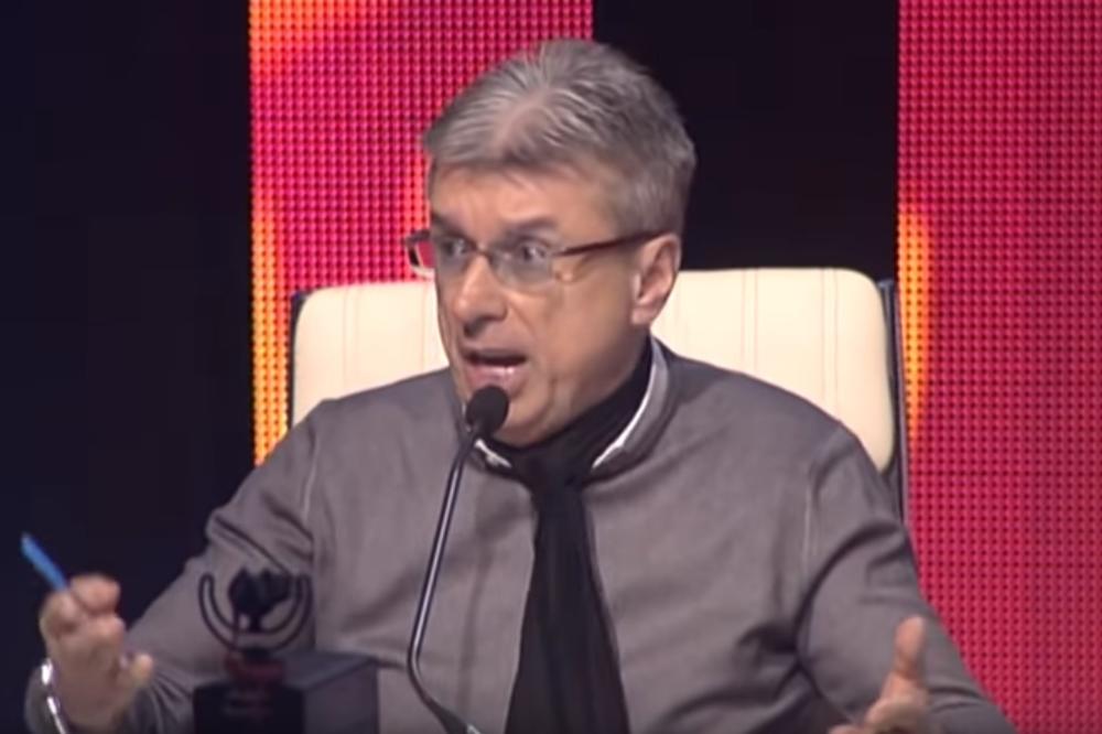 POVRAĆALE I PLJUVALE JEDNA PO DRUGOJ, PA SE SAD LIŽU: Saša Popović uspeo da pomiri dve ZAVAĐENE pevačice!