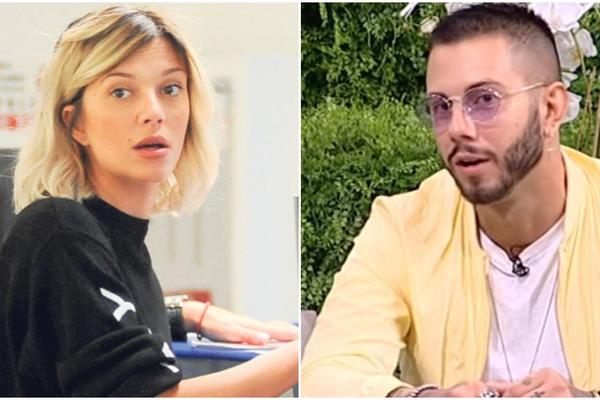 OGLASIO SE ĐUKIĆ I OTKRIO DA LI JE SPAVAO SA KIJOM: Mića ispričao detalje njihovog ODNOSA, a evo šta Filip kaže!