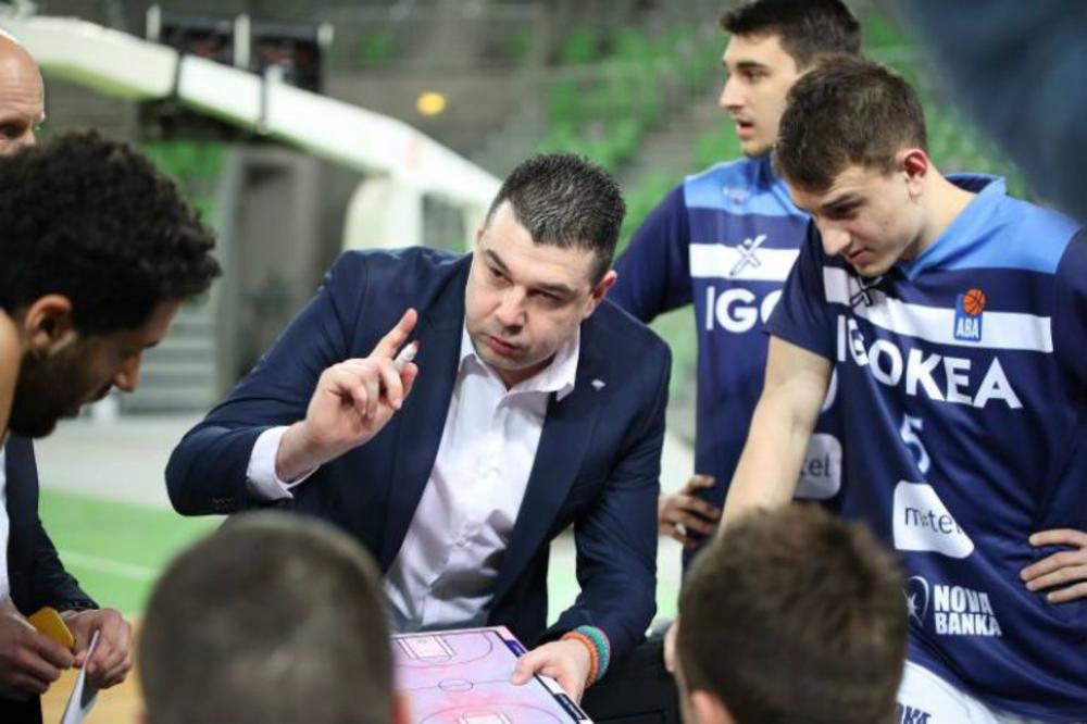 Dragan Gagi Nikolić  