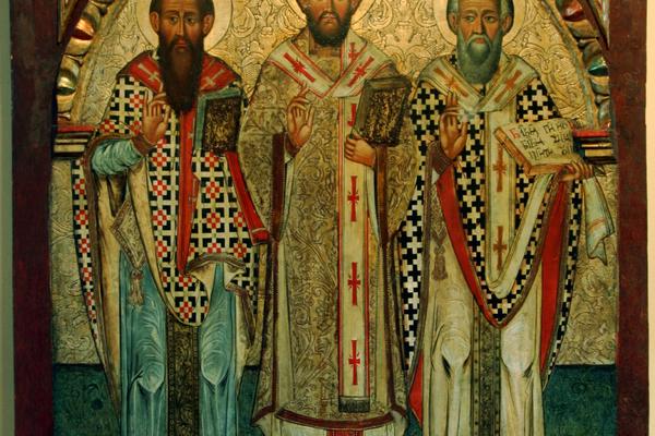 DANAS SLAVIMO SVETA 3 JERARHA: Obratite pažnju KAKO VETAR DUVA, takva će biti CELA GODINA