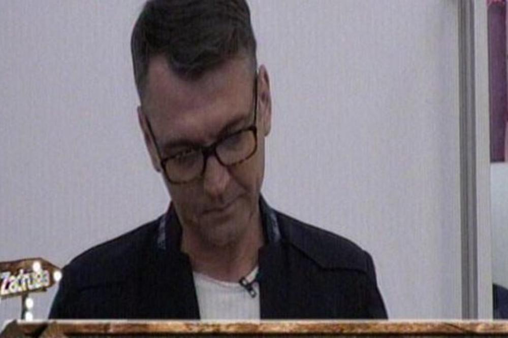 PAPRENO KAŽNJENI! Veliki šef NIKAD SUROVIJI prema zadrugarima! Prekršili su NAJSTROŽE PRAVILO!