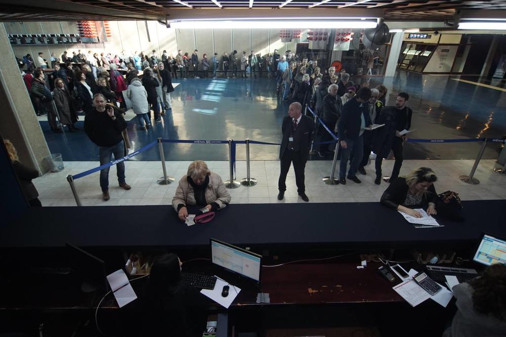 U prva dva dana prodaje prodato 15.000 karata za FEST