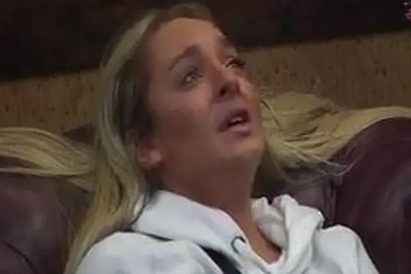 JAVNO JU JE PONIZIO! LUNA PLAKALA: Marko, ti si se popi*ao po meni! (VIDEO)