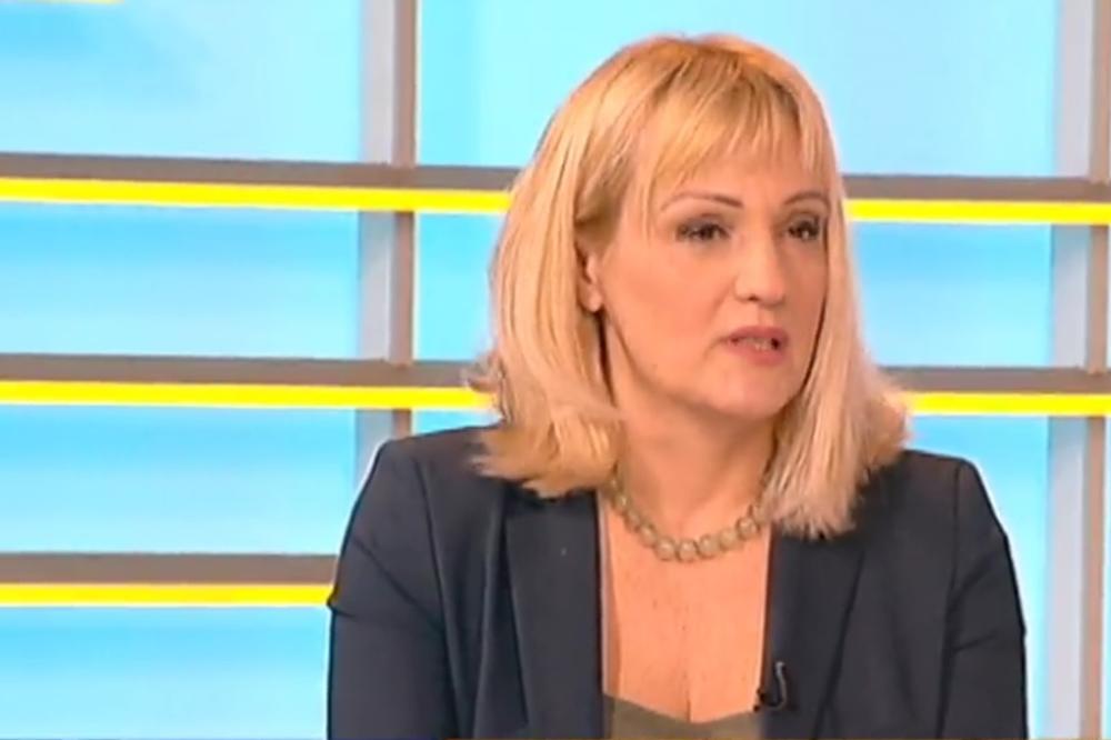 BIVŠA TOMINA SAVETNICA NAJAVLJUJE! SNS sledeće nedelje DONOSI ODLUKU o izborima