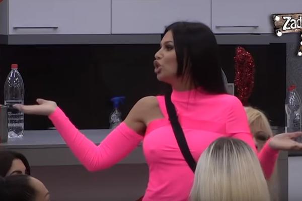 STANIJA PONIZILA MARKA MILJKOVIĆA: Ti si jedan Miško koji je zamenio Rajka i ostao si Piško! (VIDEO)