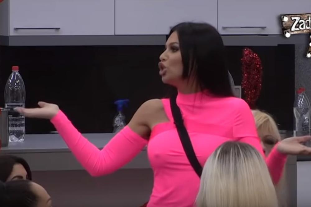 STANIJA PONIZILA MARKA MILJKOVIĆA: Ti si jedan Miško koji je zamenio Rajka i ostao si Piško! (VIDEO)