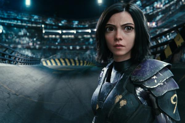ESPRESO VAS VODI U BIOSKOP: Delimo 3x2 karte za film ALITA  BORBENI ANĐEO