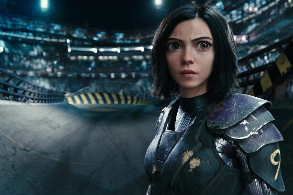 ESPRESO VAS VODI U BIOSKOP: Delimo 3x2 karte za film ALITA  BORBENI ANĐEO