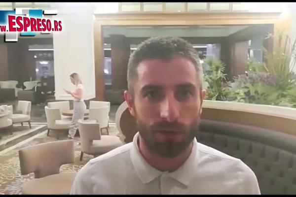 I JA SE BORIM! A TI? Espreso i Partizan zajedničkim snagama za decu obolelu od raka!