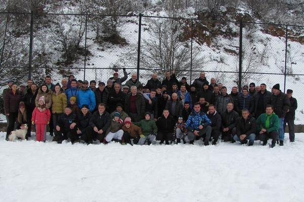 VELIKA POBEDA MEŠTANA ŠTRPCA! Posle dva meseca PROTESTA zaustavljena gradnja MINI HIDROCENTRALE