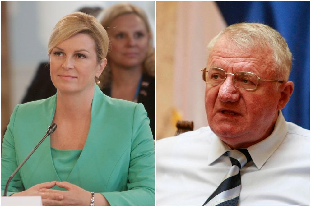 STVORENI SU JEDNO ZA DRUGO: Nećete verovati šta ŠEŠELJ i KOLINDA imaju zajedničko! (FOTO)