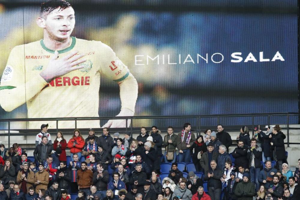 KARDIF MORA DA PLATI TRANSFER EMILIJANA SALE: FIFA donela odluku o obeštećenju za tragično nastradalog fudbalera!