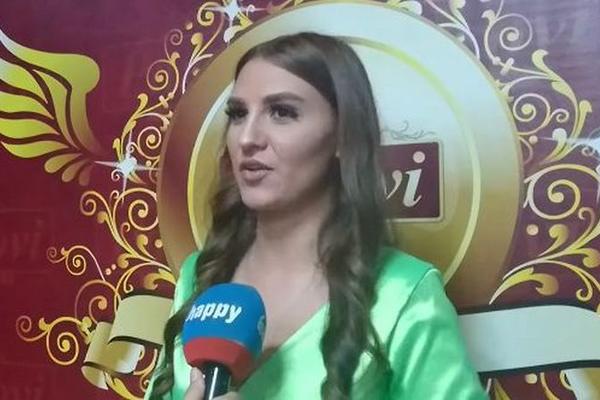 BELS OTVORILA DUŠU NAKON RASKIDA S KADROM I SVE PRIZNALA: Osećam preveliki BES, osećam se IZDANO!