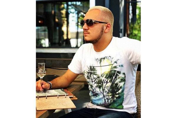 GASTOZ SE PERE OD LUKSUZNE NEKRETNINE: Nisam ništa dobio, ZARADIO SAM!