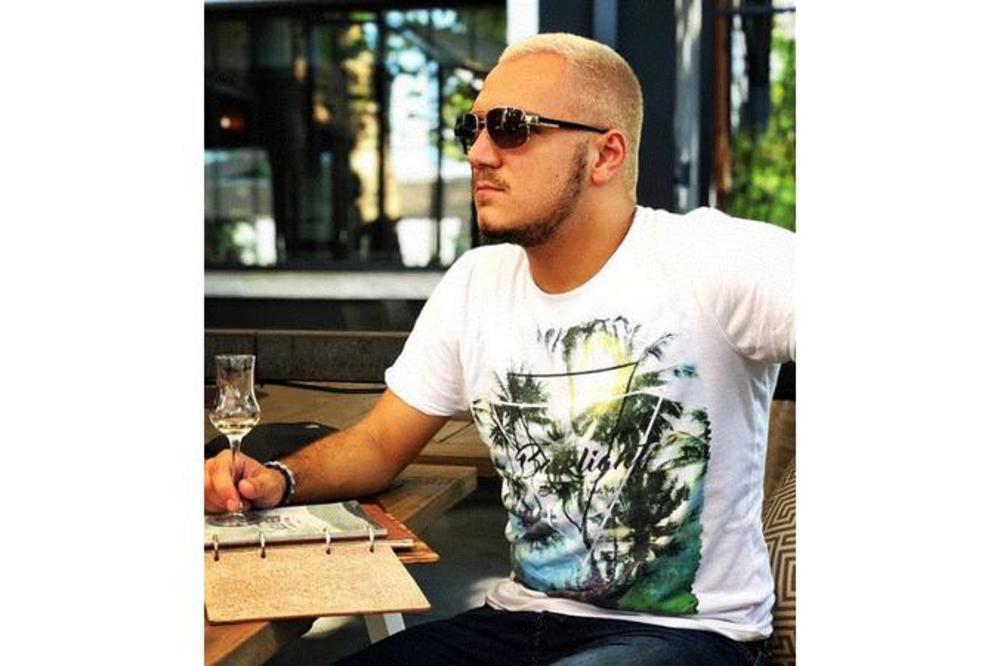 GASTOZ SE PERE OD LUKSUZNE NEKRETNINE: Nisam ništa dobio, ZARADIO SAM!