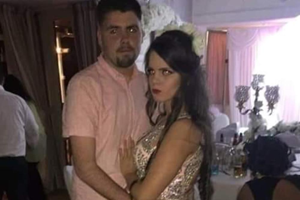 TRUDNA TINEJDŽERKA SA MUŽEM OPLJAČKALA KUĆU: Usledila je POLICIJSKA POTERA, koja se završila TRAGIČNO