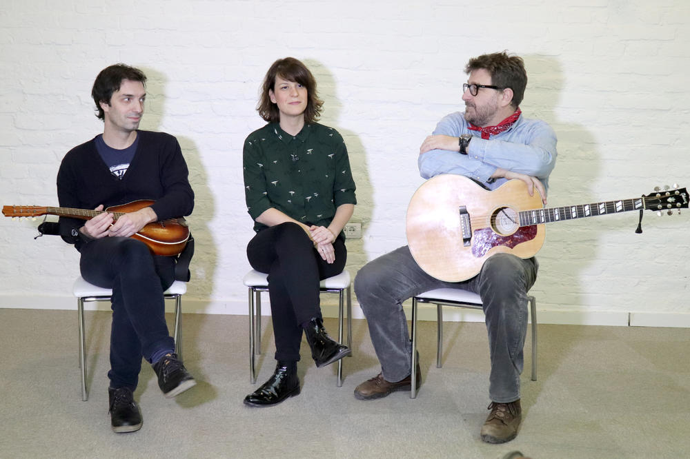 ON TOUR: Na margini i van kalupa, od Srbije do Severne Amerike (VIDEO)