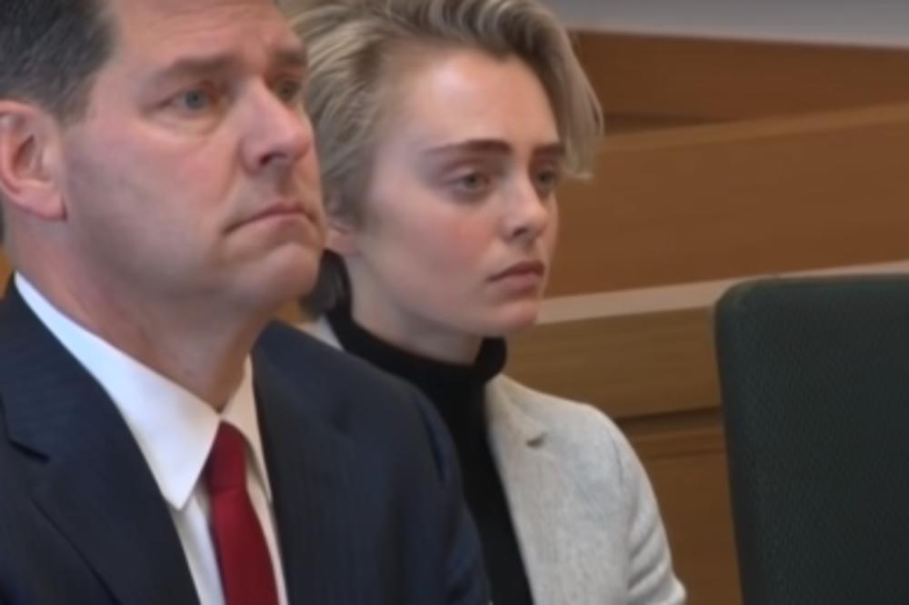 SAMO URADI TO, DOŠLO JE VREME! Osuđena devojka koja je dečka nagovorila da se vrati u auto ispunjen OTROVOM