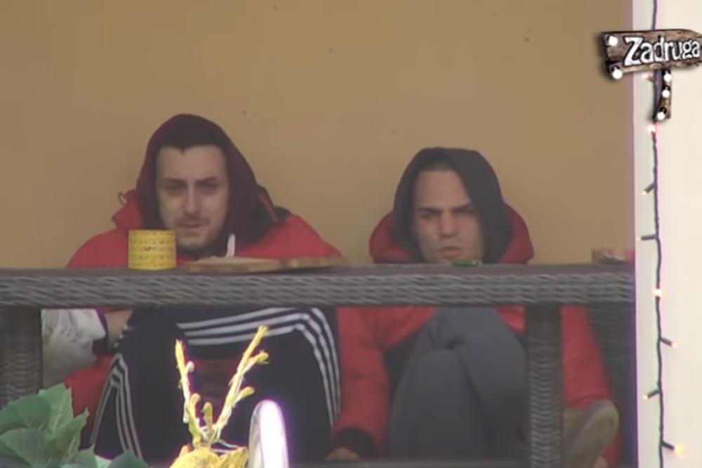 ZOLA NE MOŽE DA VERUJE ŠTA MU JE MILJANA URADILA: Ostavila ga je baš na današnji dan! Plače, ne može da se sabere!