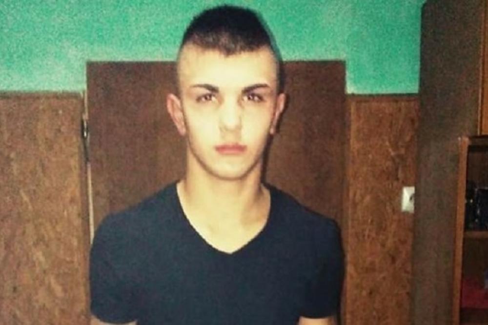 TAKSISTA UHAPŠEN ZBOG SMRTI GOJKA GROZDANIĆA (18) IZ APATINA! On je zgazio momka, pa pobegao?