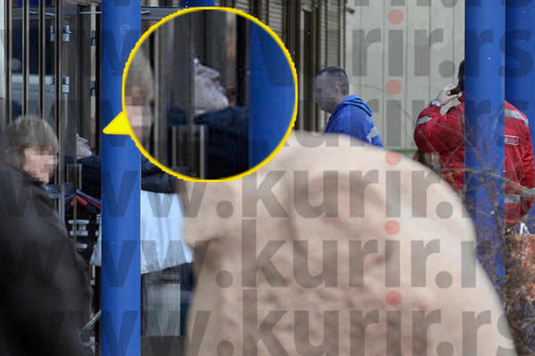 ANDRIJI DRAŠKOVIĆU POSLE INFARKTA UGRAĐENA 4 STENTA! Lekar otkrio kakvo je stanje kontroverznog biznismena