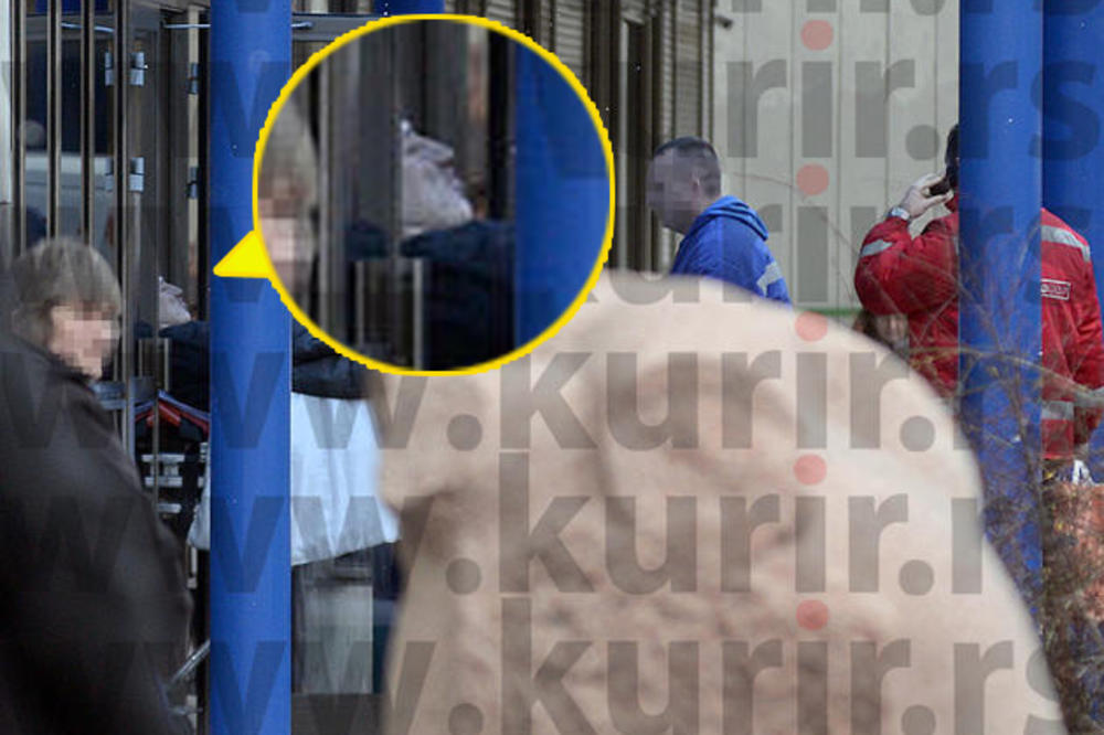 ANDRIJI DRAŠKOVIĆU POSLE INFARKTA UGRAĐENA 4 STENTA! Lekar otkrio kakvo je stanje kontroverznog biznismena