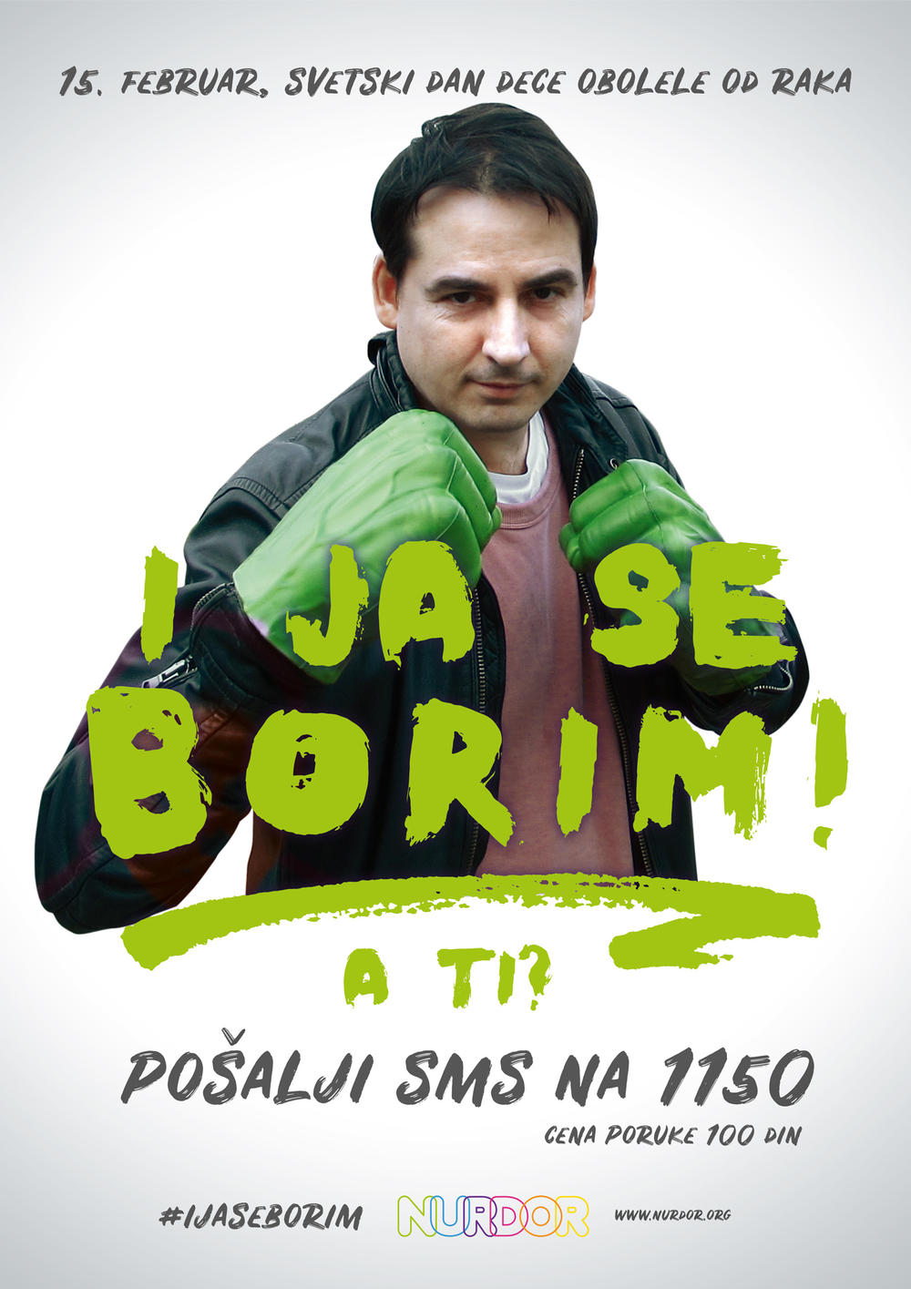 Kod Delijske česme u Knez Mihajlovoj ulici, od 12 do 14 časova.