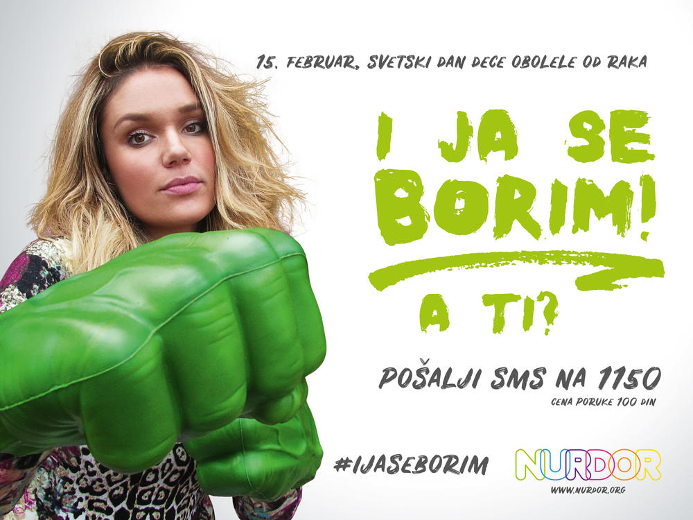 Kod Delijske česme u Knez Mihajlovoj ulici, od 12 do 14 časova.