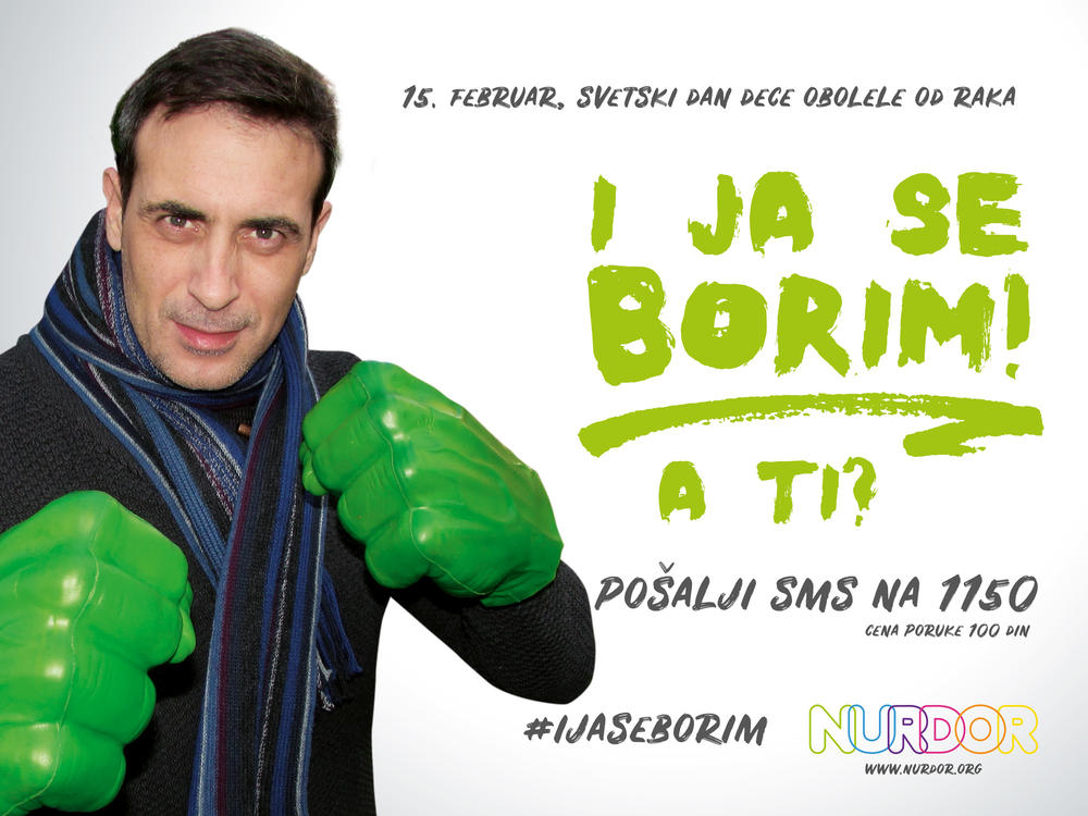 Kod Delijske česme u Knez Mihajlovoj ulici, od 12 do 14 časova.