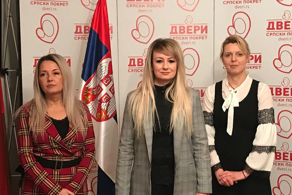 SPC MOLI DA SE DIKU MARTIJU DODELI ORDEN: On je zadužio srpski narod!